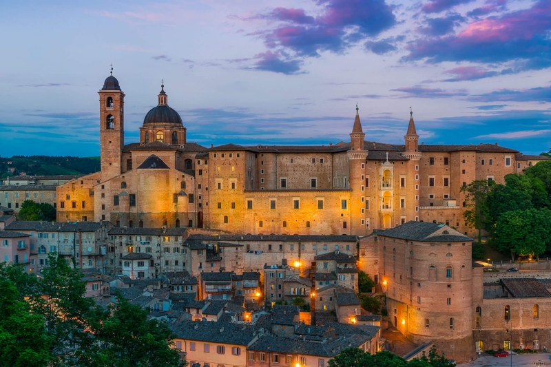 Urbino